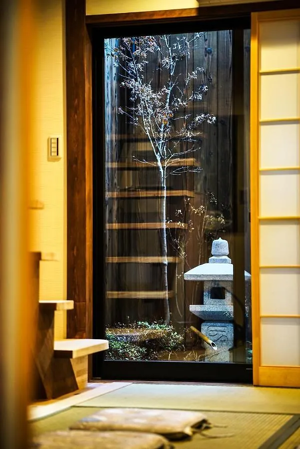 펜션 Inn Plus Toji Fushin 교토
