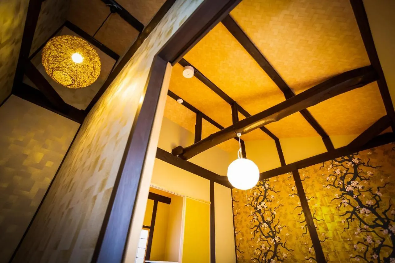 Inn Plus Toji Fushin 교토 펜션