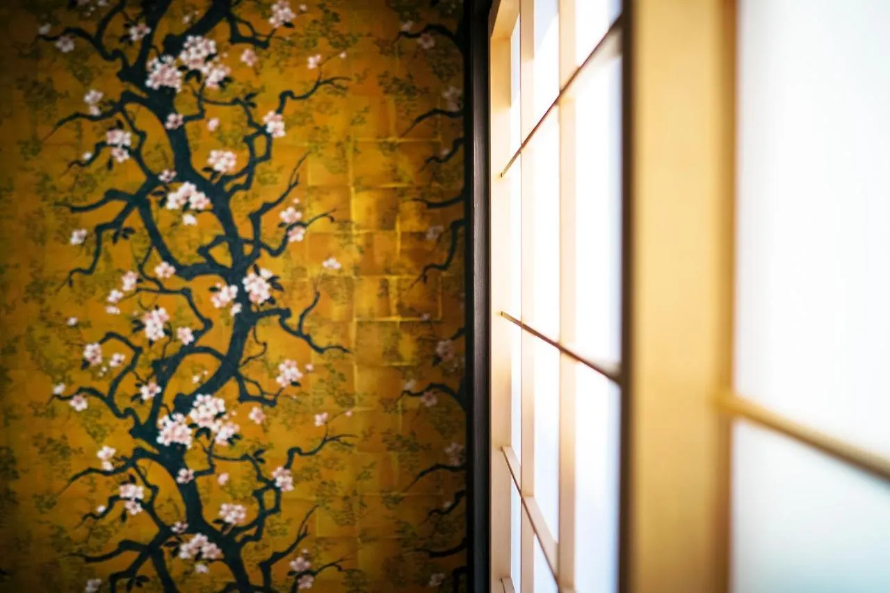 Inn Plus Toji Fushin 교토
