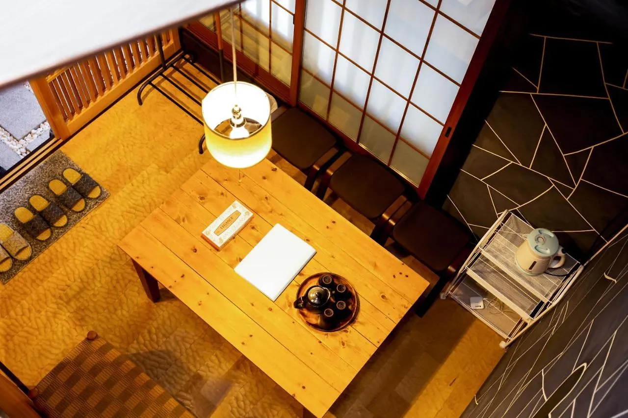 Inn Plus Toji Fushin 교토 펜션
