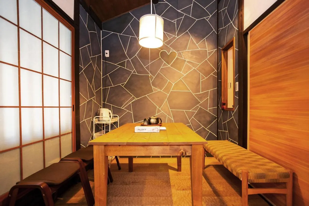 Inn Plus Toji Fushin 교토