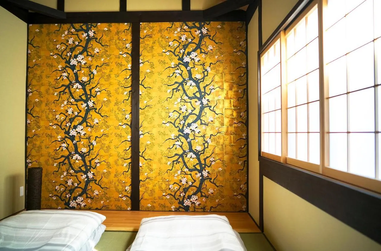 Inn Plus Toji Fushin 교토 일본