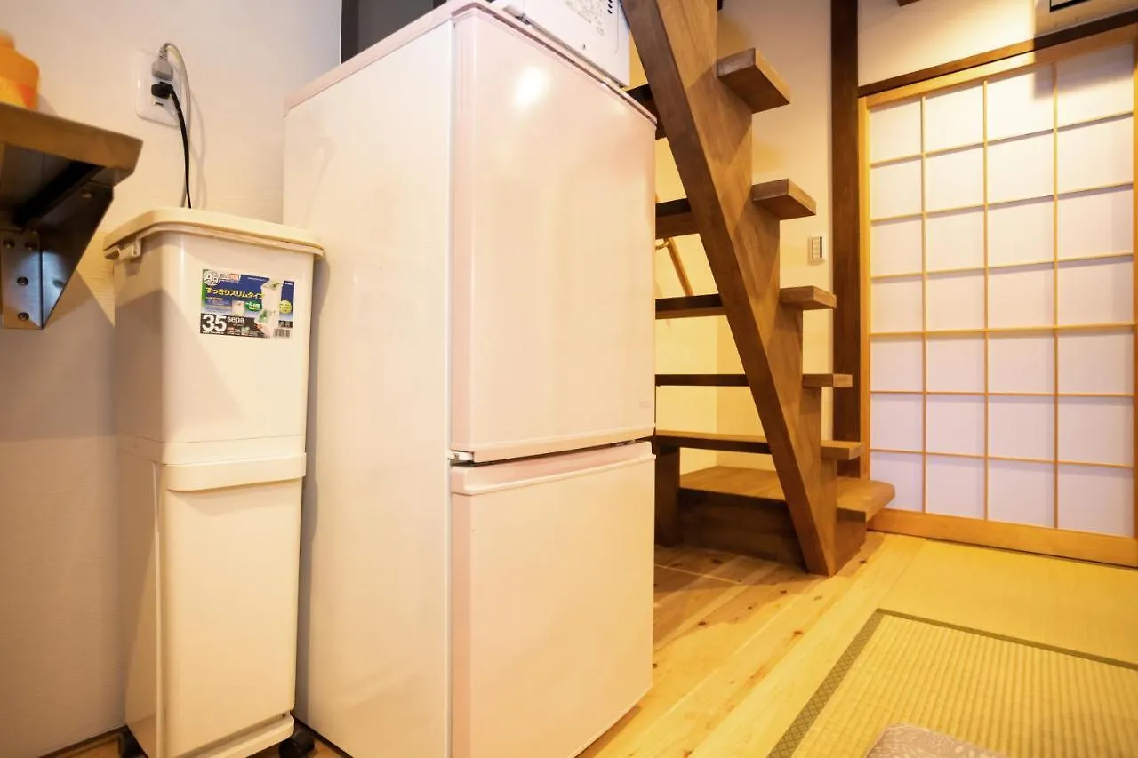 Inn Plus Toji Fushin 교토 0*,