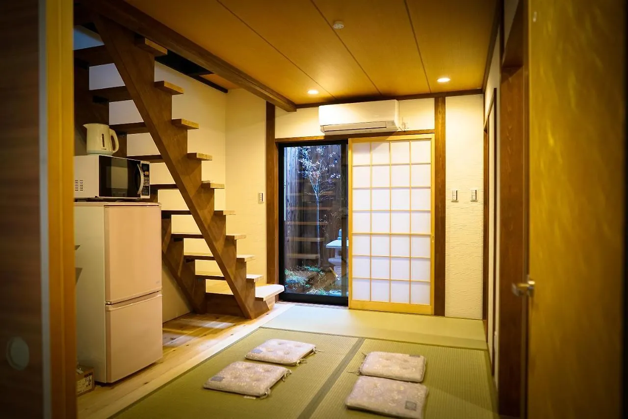 Inn Plus Toji Fushin 교토 펜션