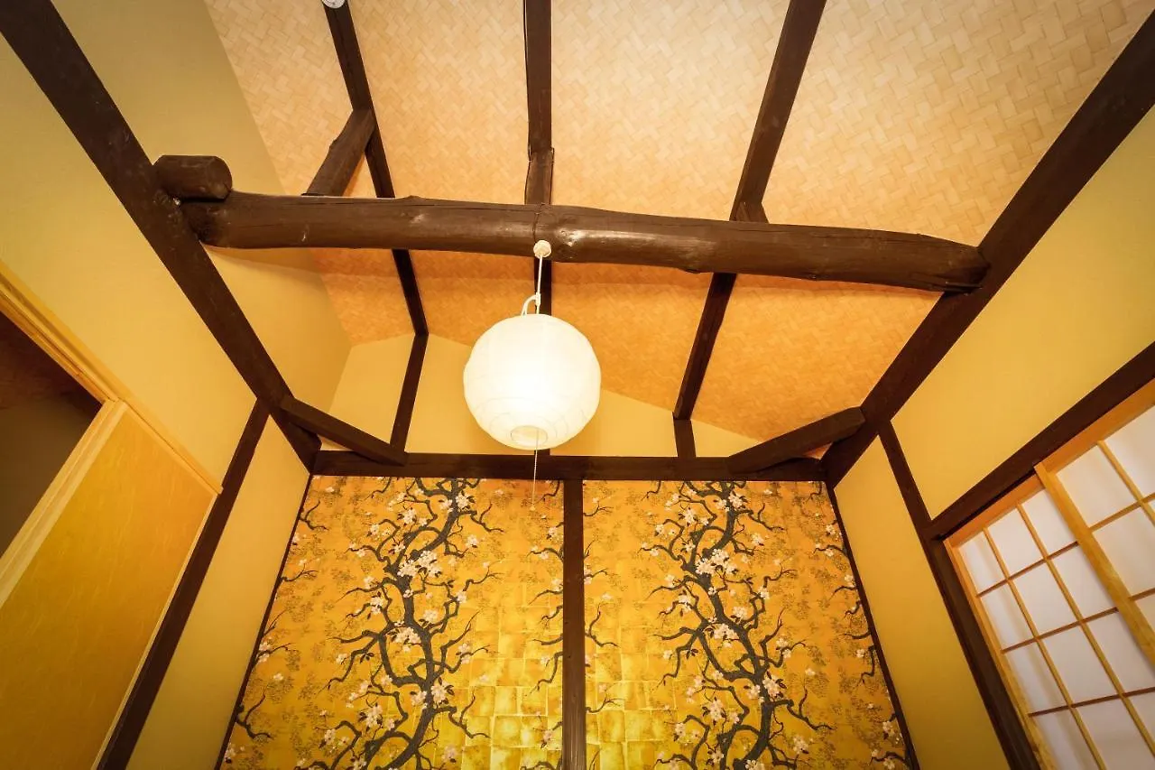 펜션 Inn Plus Toji Fushin 교토 일본